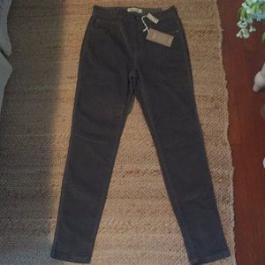 10 inch High-rise cords